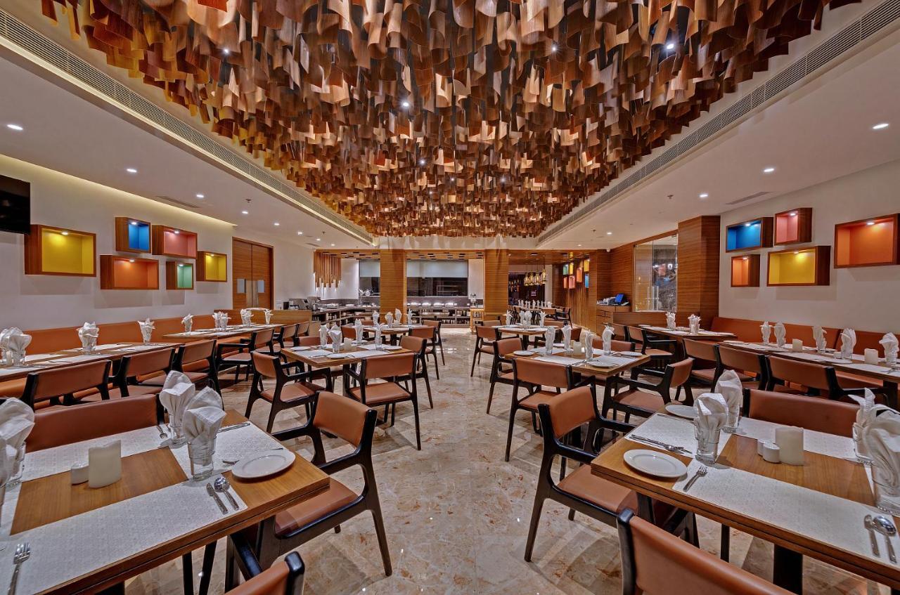 The Fern Royal Farm Resort, Anjār Dış mekan fotoğraf